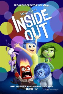 Inside Out - BRRip